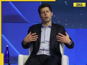 OpenAI CEO萨姆·阿尔特曼：AI或成更可信的CEO