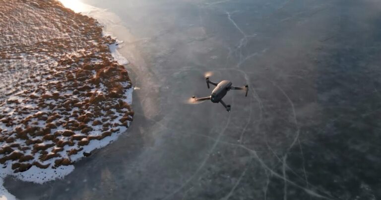 南安普顿大学学生领衔开发下一代无人机技术