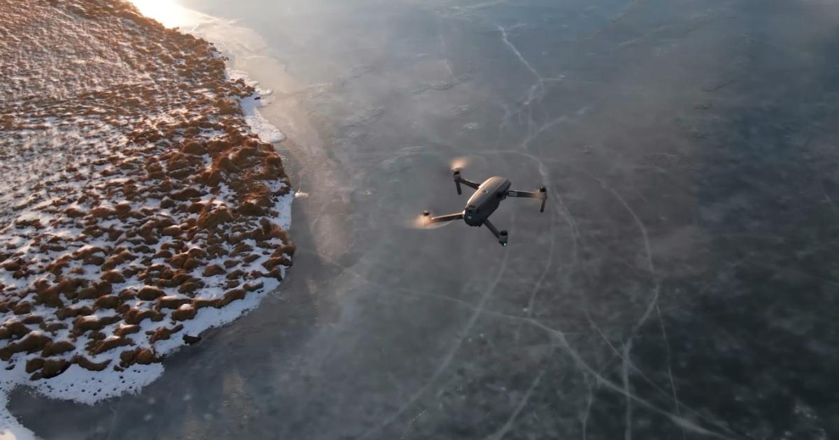 南安普顿大学学生领衔开发下一代无人机技术