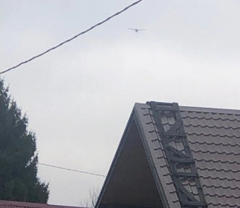 无人机袭击致塔塔尔斯坦多地爆炸，阿尔布加经济区宣布警报