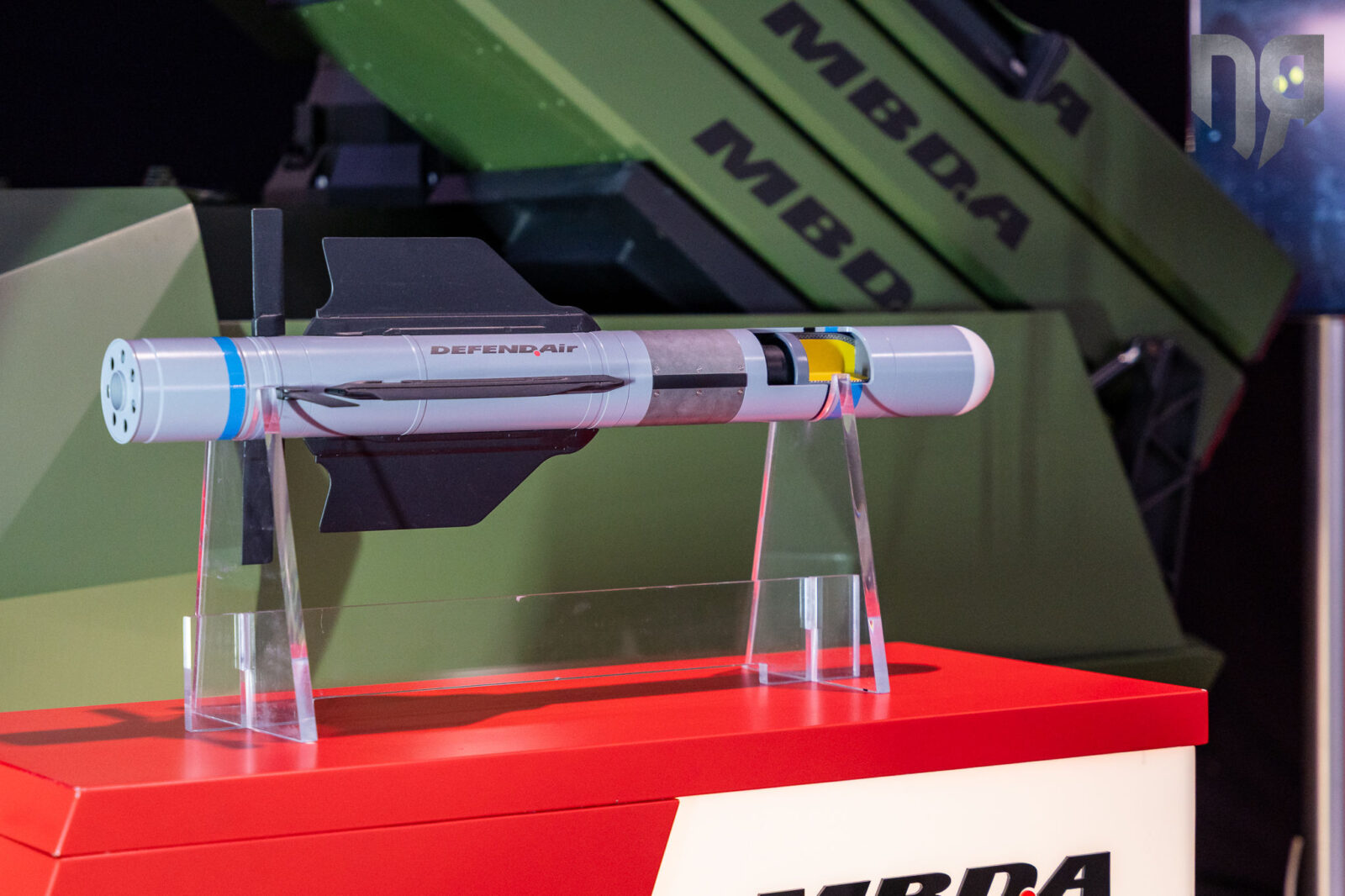 德国拨款5.63亿欧元开发新型反无人机拦截器