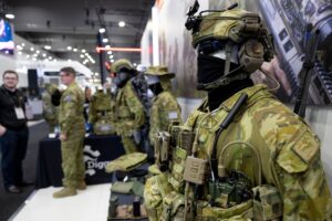 澳洲国防工业重获金融支持,银行态度转变促增长