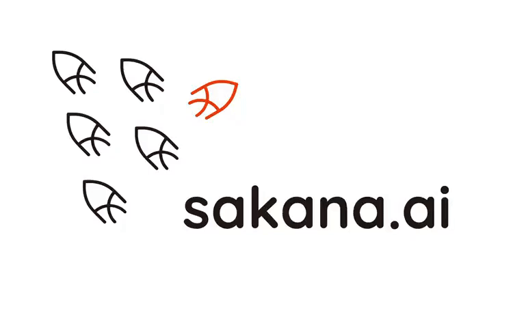 Sakana AI 完成 B 轮融资，估值创日本非上市企业新高