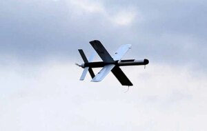 乌克兰无人机产量超北约总和，寻求欧洲合作扩大市场