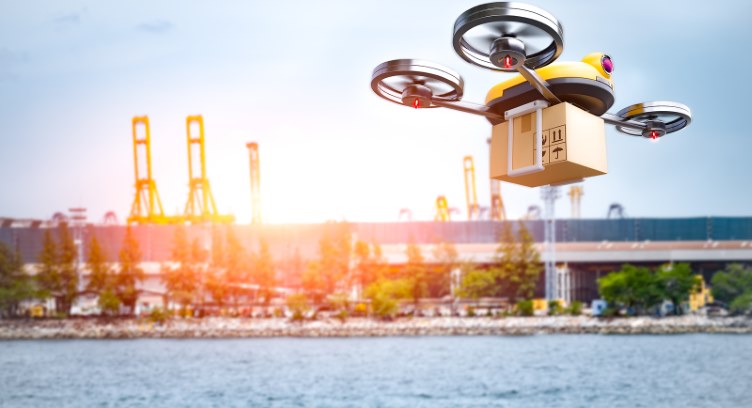 哨兵科技加入翁达斯自主系统，强化下一代空域安全