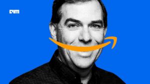 AWS Transform节省335开发者年工作量,加速企业AI转型