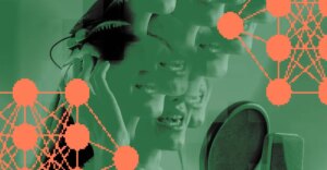 ElevenLabs推出新AI市场，名人大咖声音助力广告