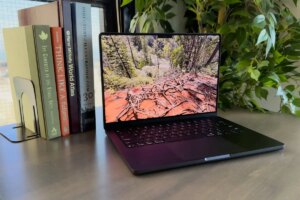 苹果M5芯片性能大跃进，MacBook Pro再迎新高潮