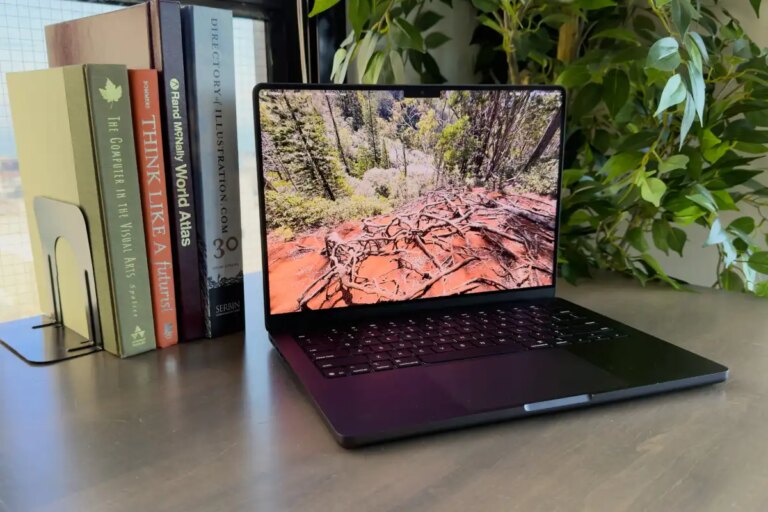 苹果M5芯片性能大跃进，MacBook Pro再迎新高潮