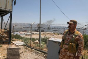 无人机袭击致伊拉克库尔德地区电力中断，亟需防空系统