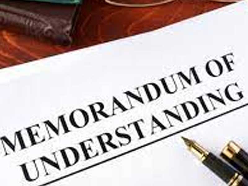 中企签约深圳信息技术大学，共推无人机研发与培训