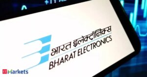 BEL再获792亿订单，国防网络与通信系统升级