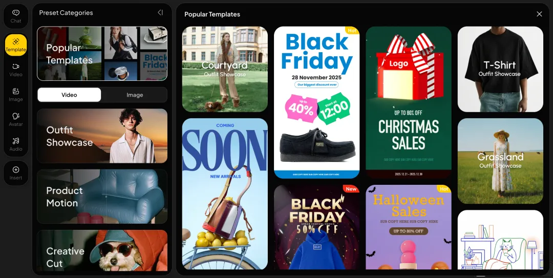 昆仑万维旗下AI创作平台SkyReels正式上线，整合全球顶尖多模态模型