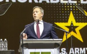 陆军公布9个基地备选小型核反应堆项目