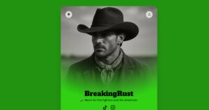 AI创作乡村音乐登顶榜首，引发音乐界争议