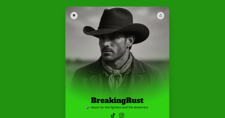 AI创作乡村音乐登顶榜首，引发音乐界争议