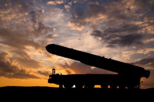 俄导弹袭击乌克兰，美乌关系或生变