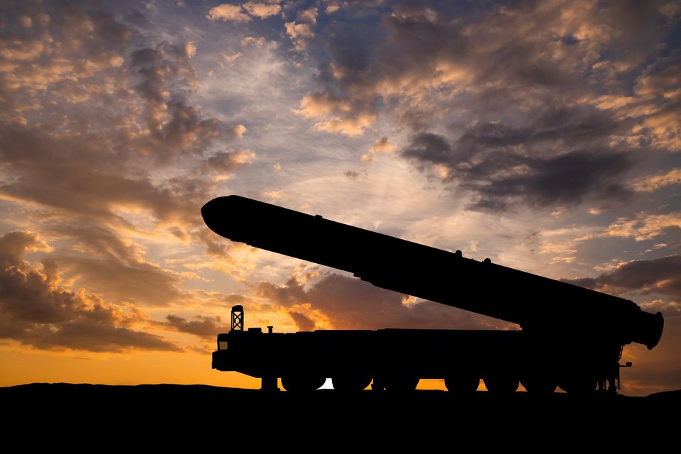 俄导弹袭击乌克兰，美乌关系或生变