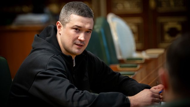 乌克兰启动消防无人机研发资助计划