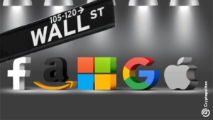 科技巨头债券承压，AI投资引发市场担忧