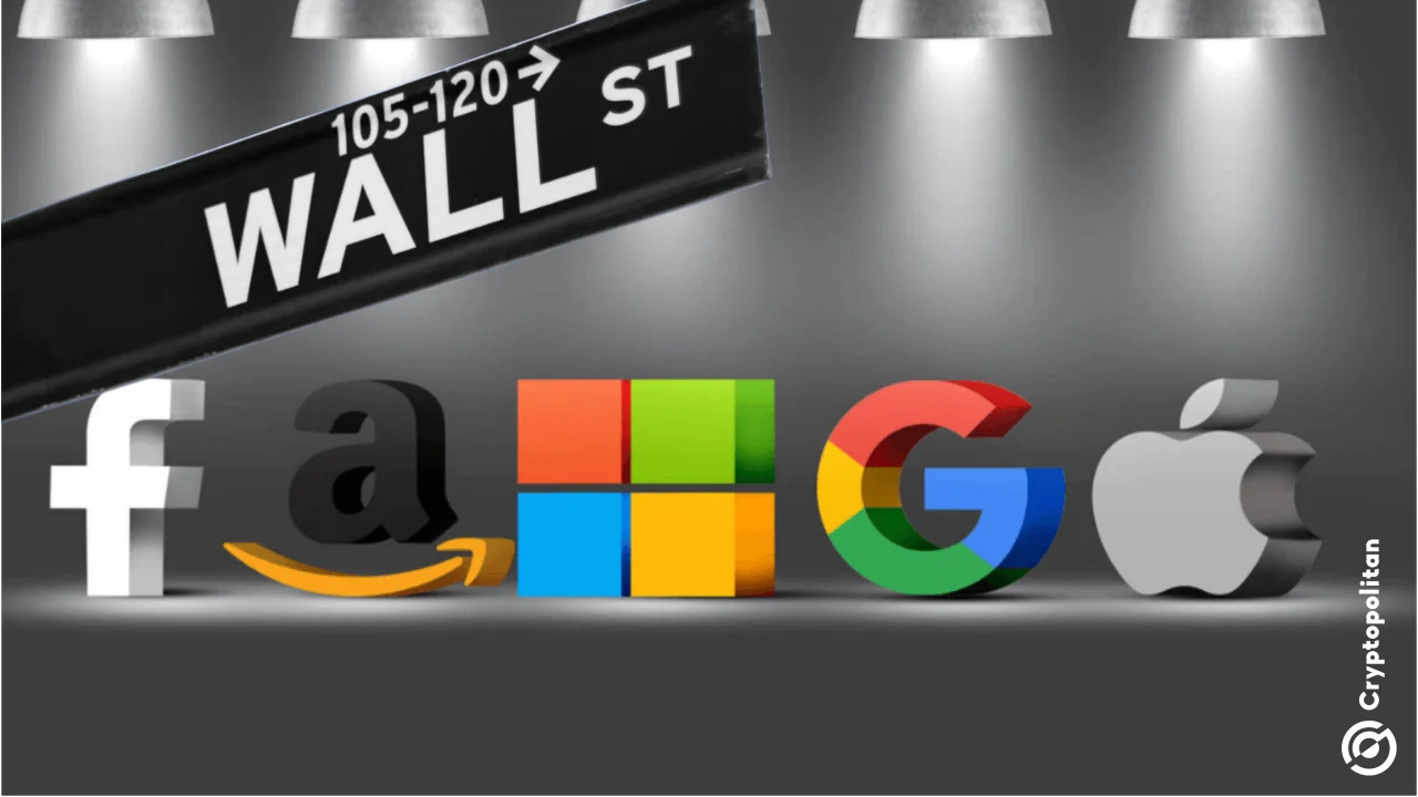 科技巨头债券承压，AI投资引发市场担忧