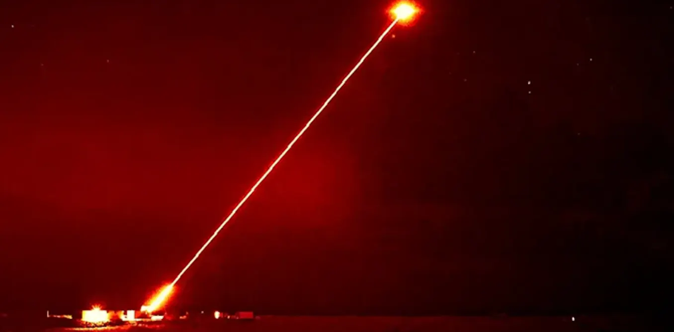 无人机改变战局，英研发反制武器