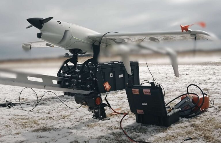 英军拟用乌克兰Raybird无人机取代Watchkeeper，2027年部署