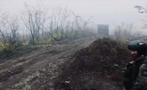 冬季天气阻碍乌军无人机，俄方乘机推进攻势