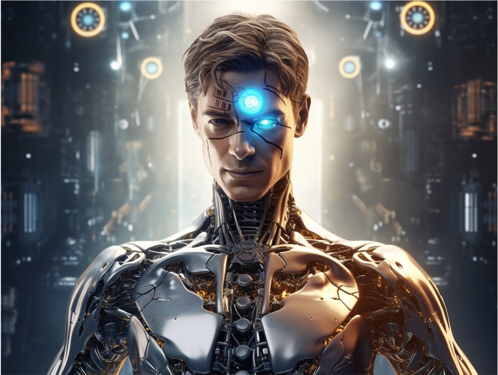 无界动力完成 3 亿元天使融资：打造“通用具身智能”操作大脑