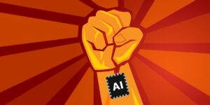 AI崛起引发社会主义担忧，专家警告技术失控风险