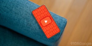 谷歌测试新功能，让用户自定义YouTube首页推荐内容