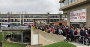 埃塞克斯大学项目获准使用AI超级计算机研究眼动行为