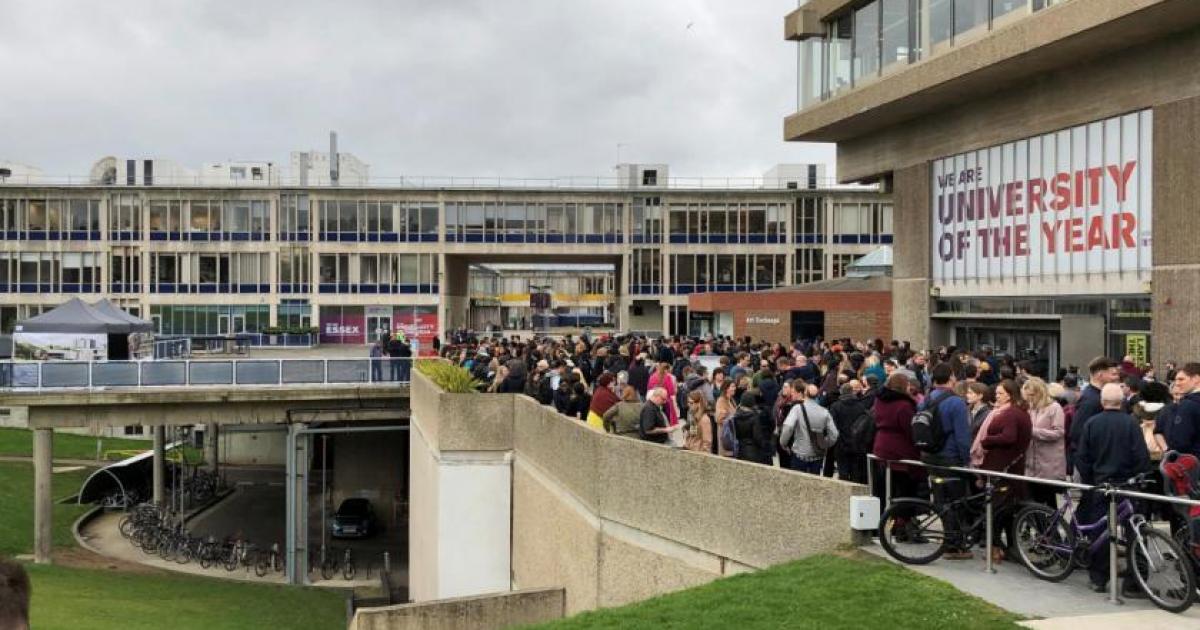 埃塞克斯大学项目获准使用AI超级计算机研究眼动行为