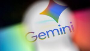 谷歌Gemini 3发布，慢工出细活赢得AI竞赛