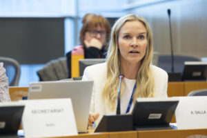 欧盟拟放宽AI数据使用规则，隐私保护面临挑战