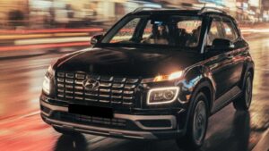 AI摄影新趋势：普通车照变专业级长曝光大片