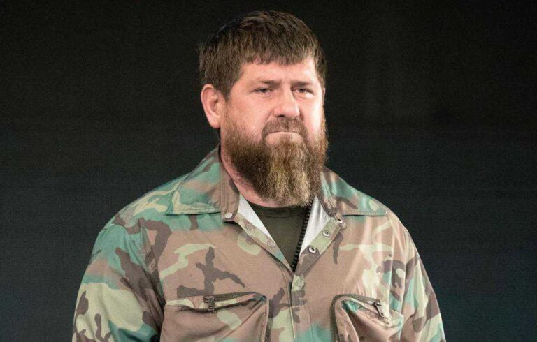 无人机袭击车臣军事设施，官方尚未确认