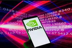 英伟达财报超预期，分析师或将重绘模型