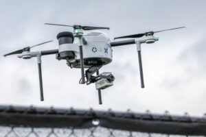 比利时因担忧平民安全未击落不明无人机