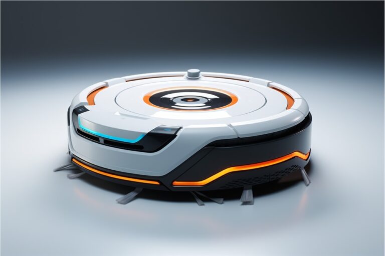 大模型AI扫地机器人 “翻车”：成功率仅 40%！家庭应用仍有待提高