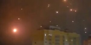 无人机袭击俄城市奥廖尔，多处受损