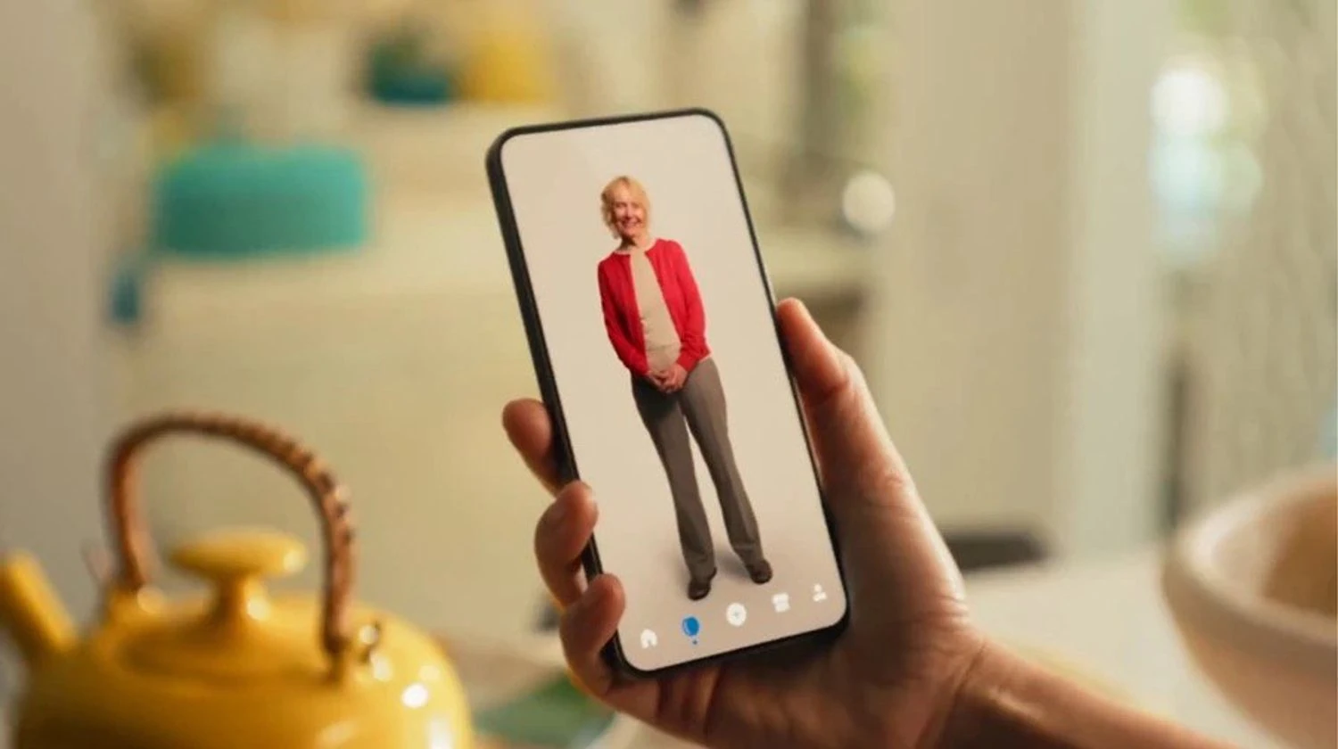 美国开发AI应用，再现已故亲人形象引发热议