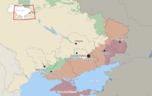 俄军增兵扎波罗热，乌军面临新挑战