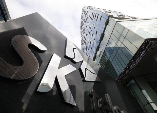 SK电讯重组管理层，强化AI与网络运营