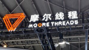 摩尔线程：AI计算加速芯片的市场需求呈爆炸式增长，GPU依然是主导芯片