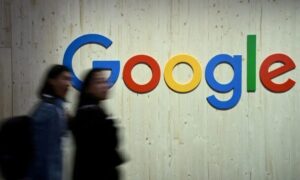 谷歌宣布400亿美元投资德州，扩大AI基础设施