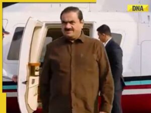 阿达尼计划投资50亿美元加入谷歌印度AI数据中心项目