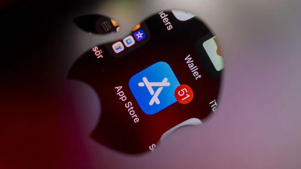 无需编程经验，用AI轻松创建首个iPhone应用