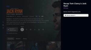 Prime Video推AI视频精华，首批覆盖《辐射》等剧