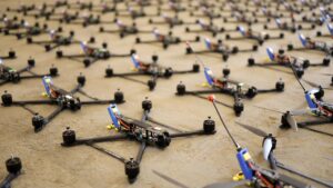 美军计划采购百万无人机，能否实现？